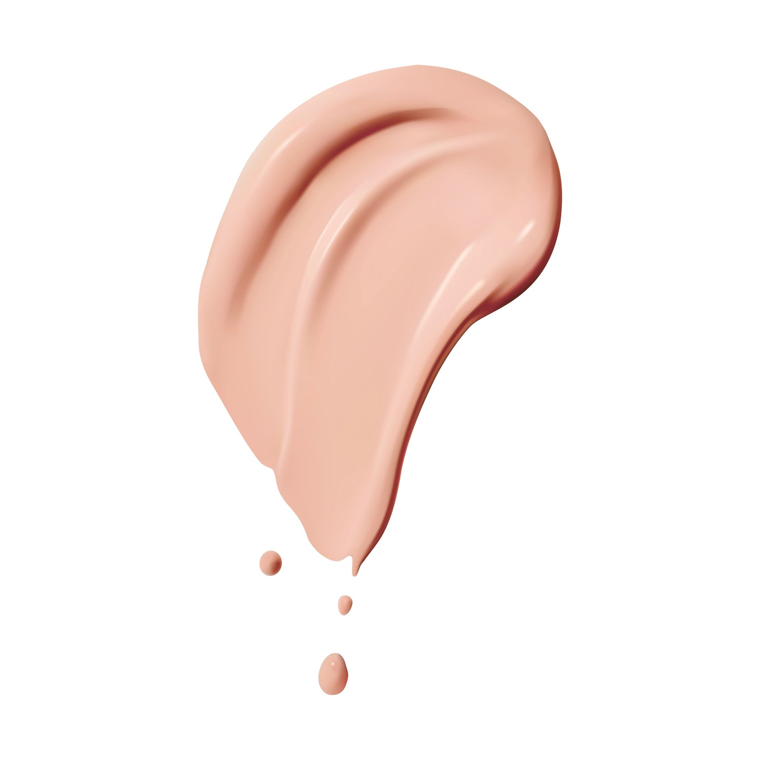 LIGHT COVER BEIGE - HARD GEL - TPO-Free & HEMA-Free