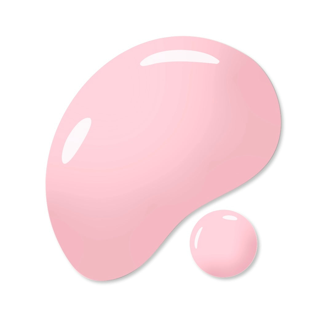 REFILL - PETAL BLUSH - 'HEMA FREE' STRUCTURE BASE