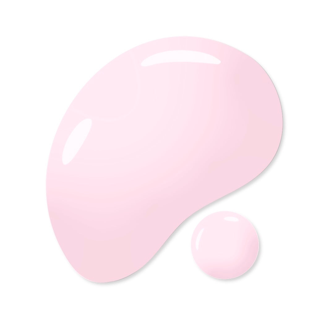 REFILL - PINK CLOUD - 'HEMA FREE' STRUCTURE BASE
