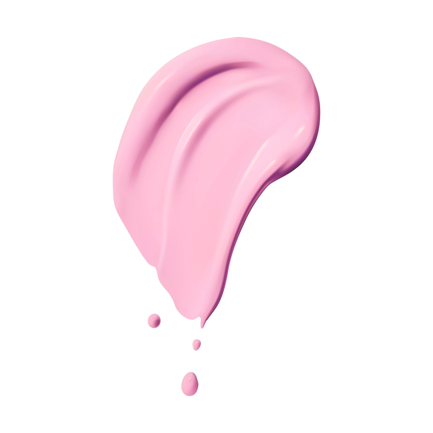 ROMANTIC ROSE - HARD GEL - TPO-Free & HEMA-Free
