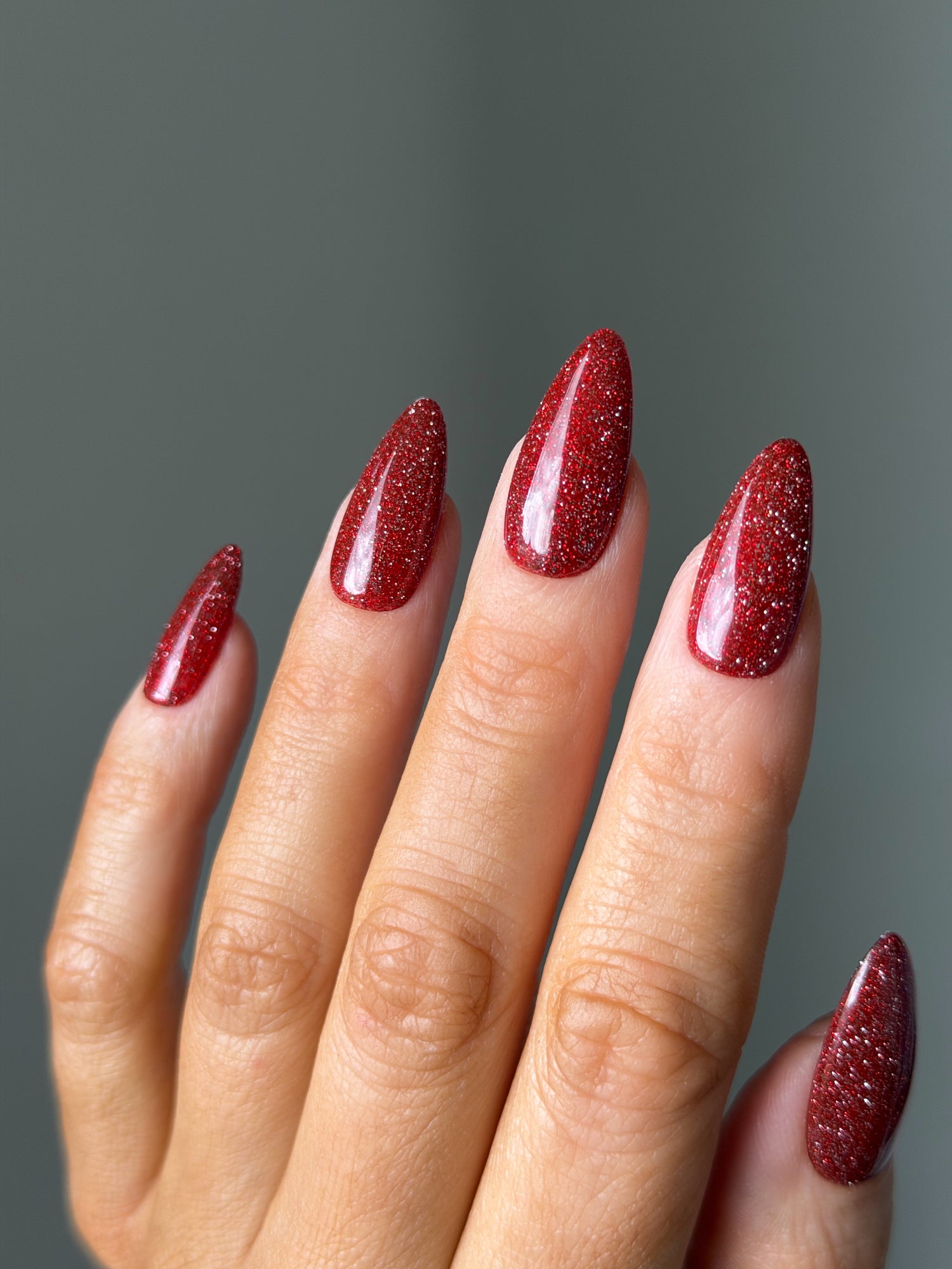 RUBY SLIPPERS - FLASH 'Hema-Free'