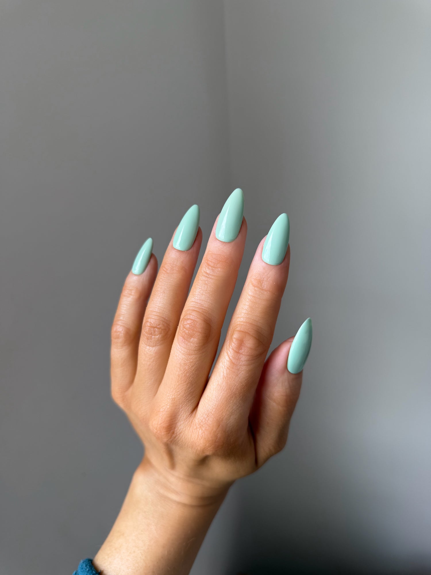SAGE 'Hema-Free'