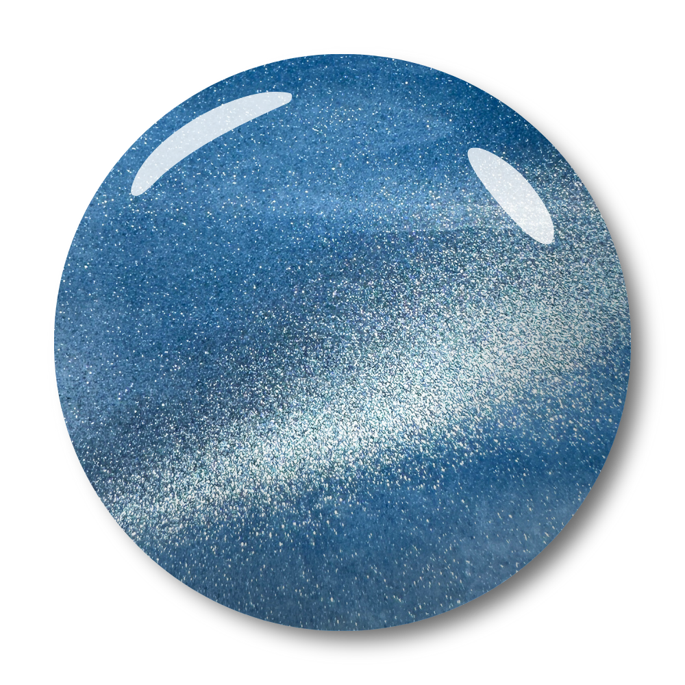 SAPPHIRE - CAT EYE