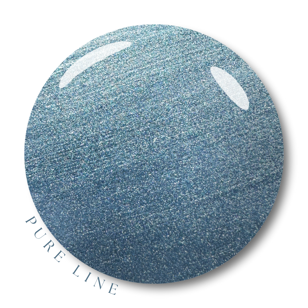 SAPPHIRE - CAT EYE