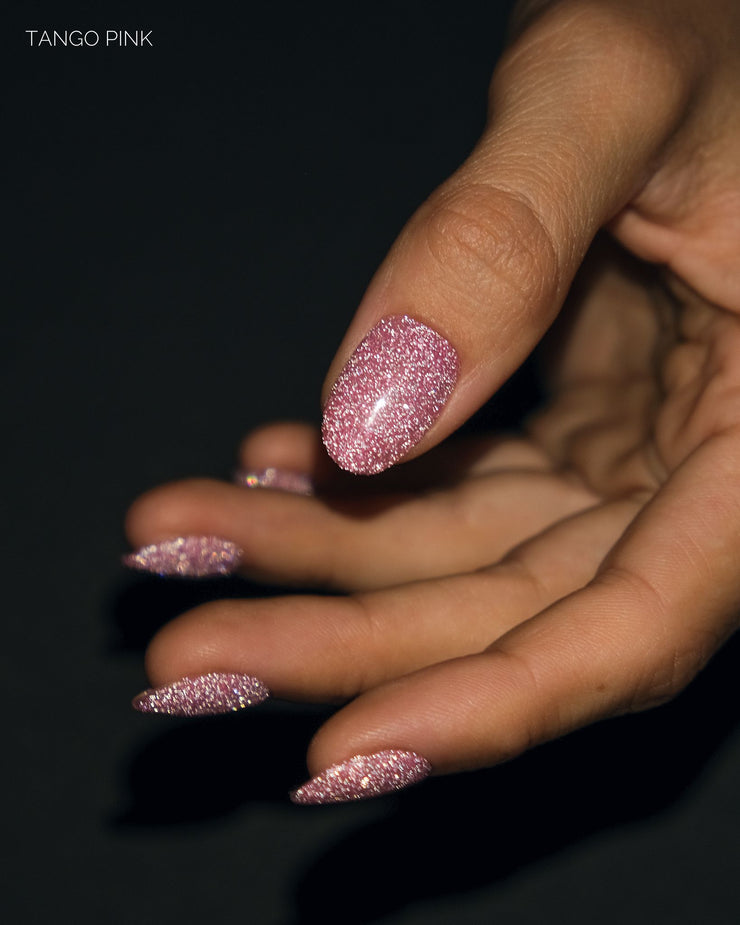 TANGO PINK - FLASH