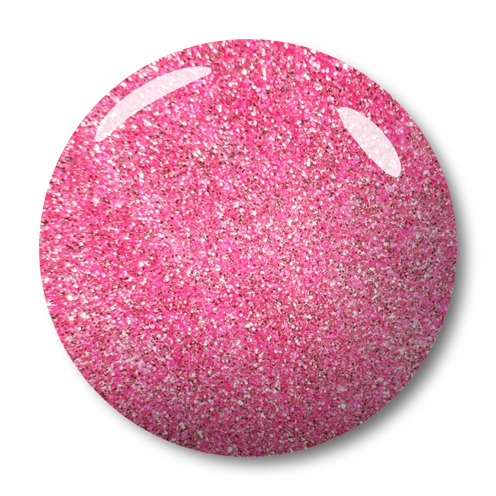 TANGO PINK - FLASH