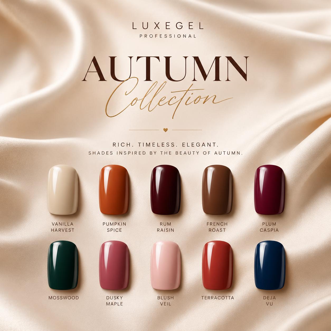AUTUMN COLLECTION
