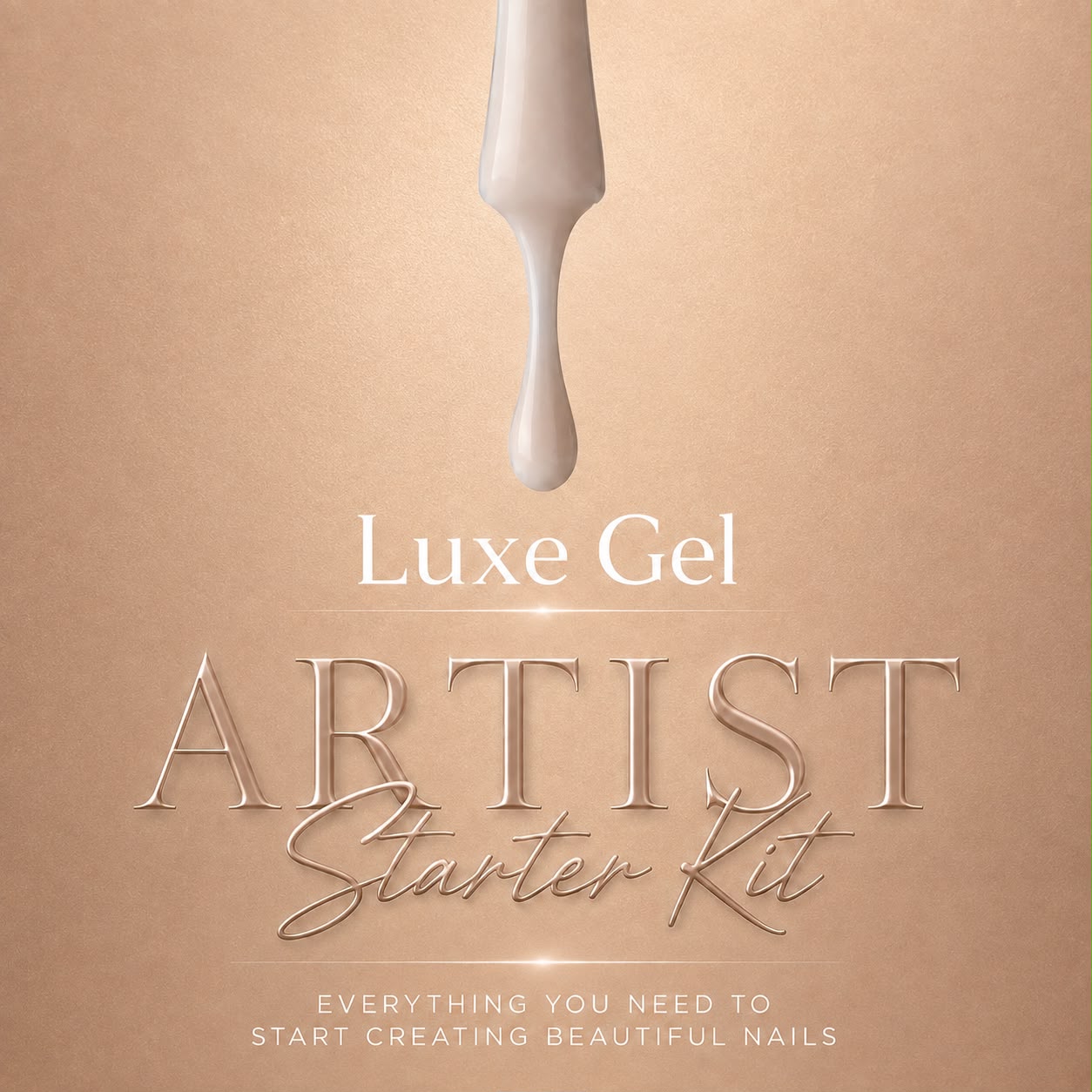 STARTER KIT
