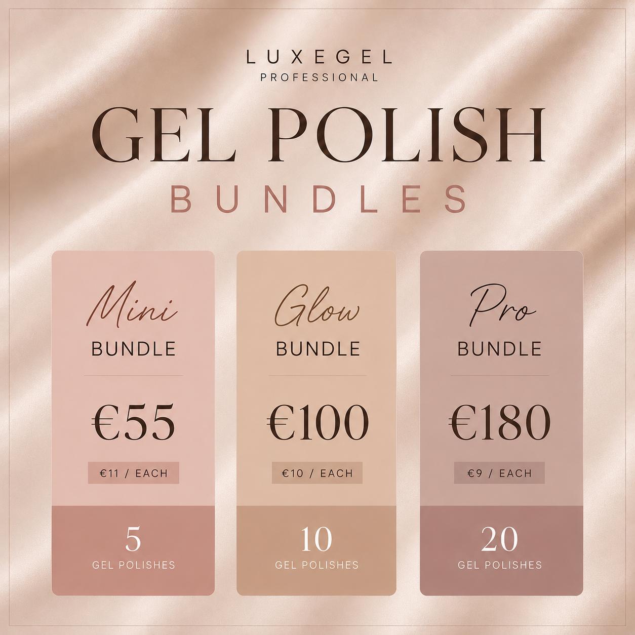 BUY 5 FOR 55 BUY 10 FOR 100 BUY 20 FOR 180