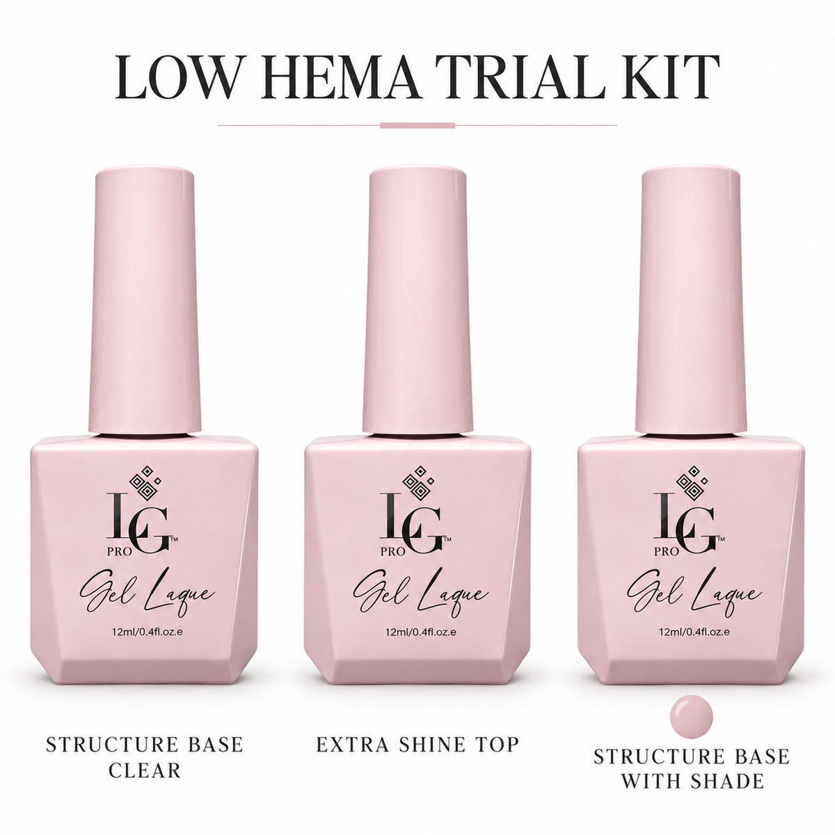 LOW HEMA TRIAL KIT