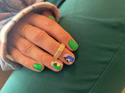 JADE GREEN