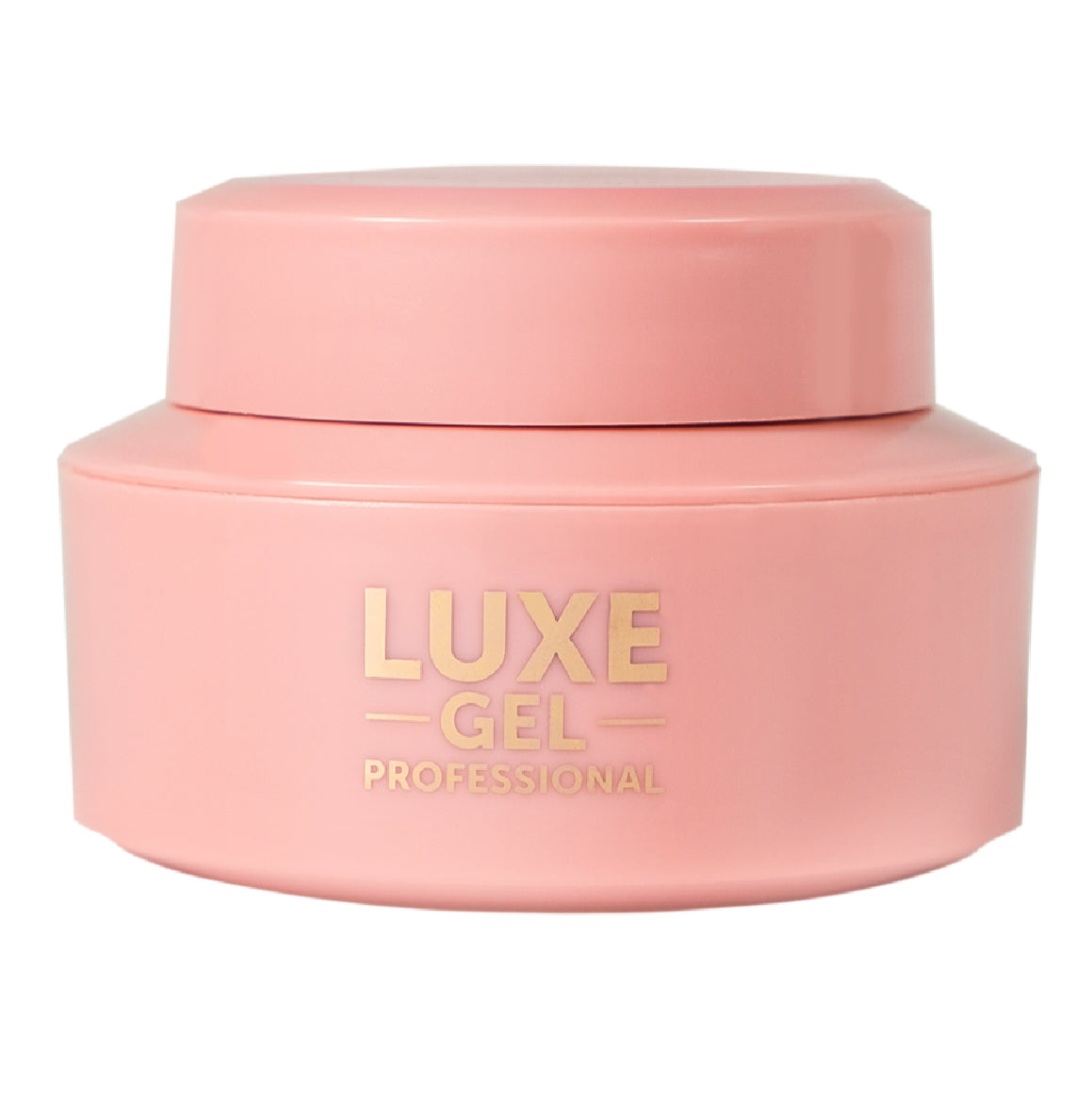 COTTON PINK- HARD GEL 'HEMA-Free'