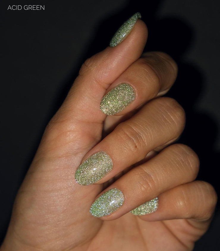 CARNIVAL BLISS - FLASH COLLECTION