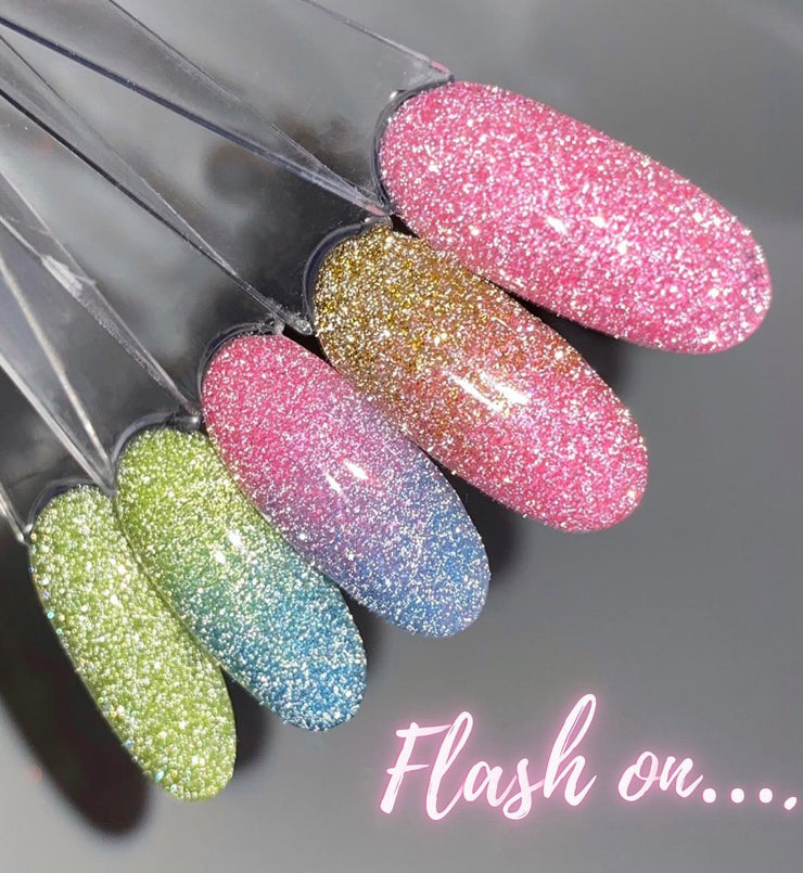 CARNIVAL BLISS - FLASH COLLECTION