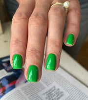 JADE GREEN