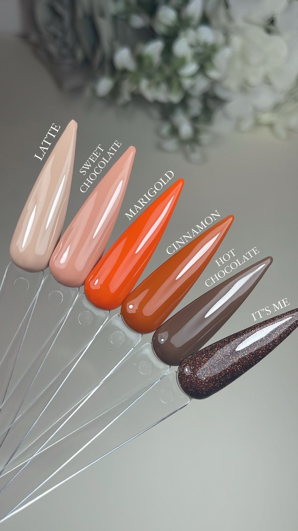 SWEET CHOCOLATE