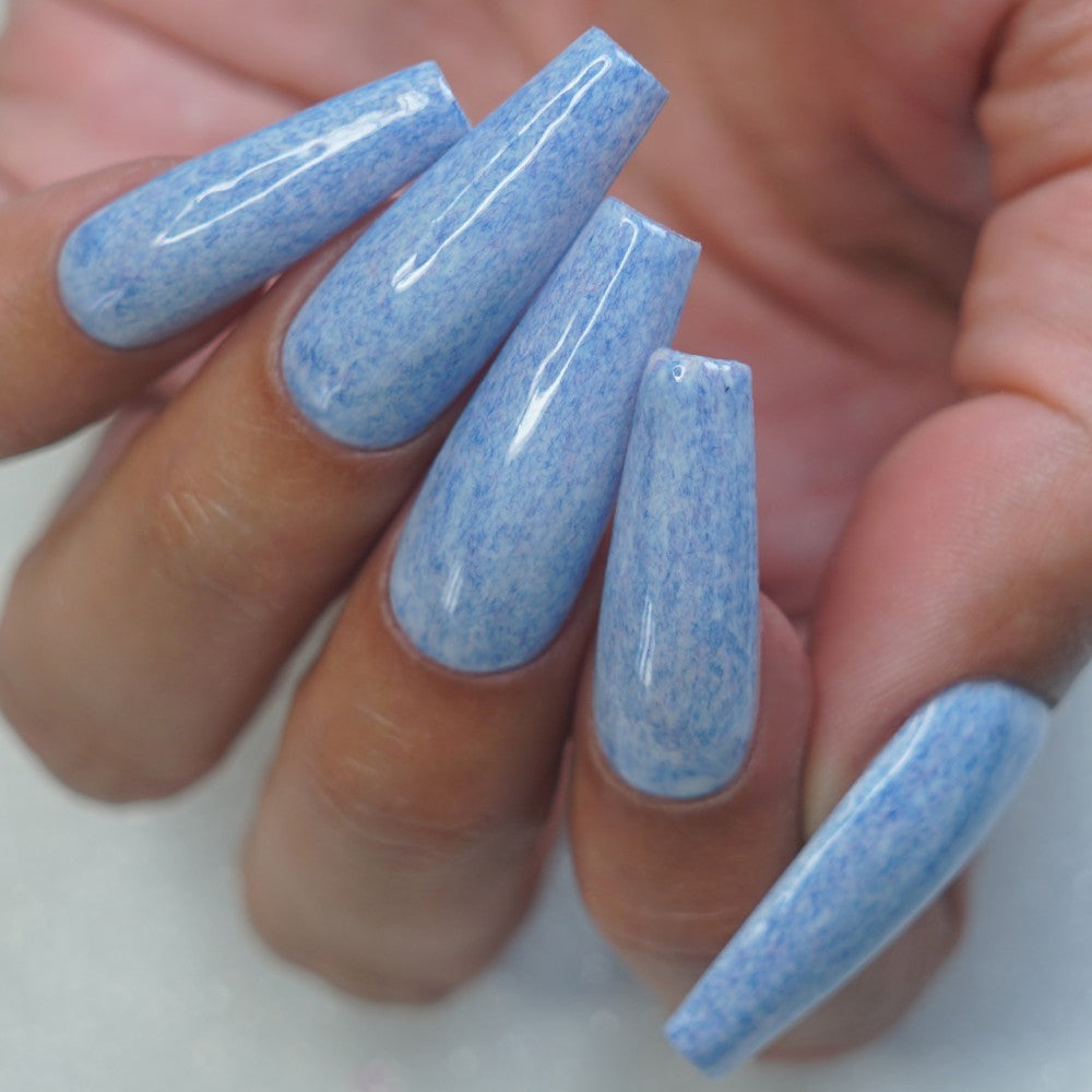 BURLESQUE BLUE (C562)