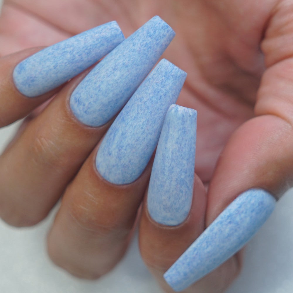 BURLESQUE BLUE (C562)