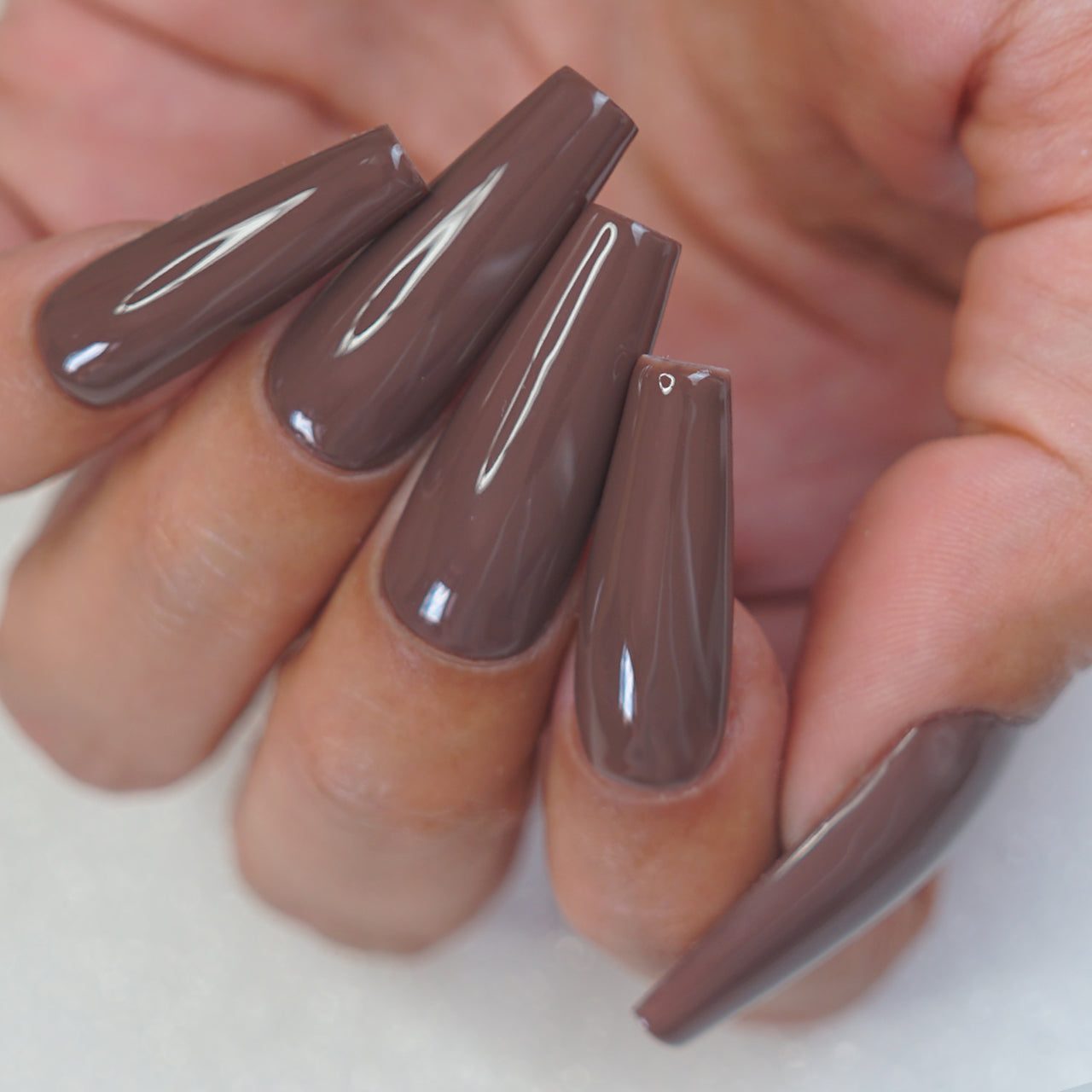 HOT CHOCOLATE
