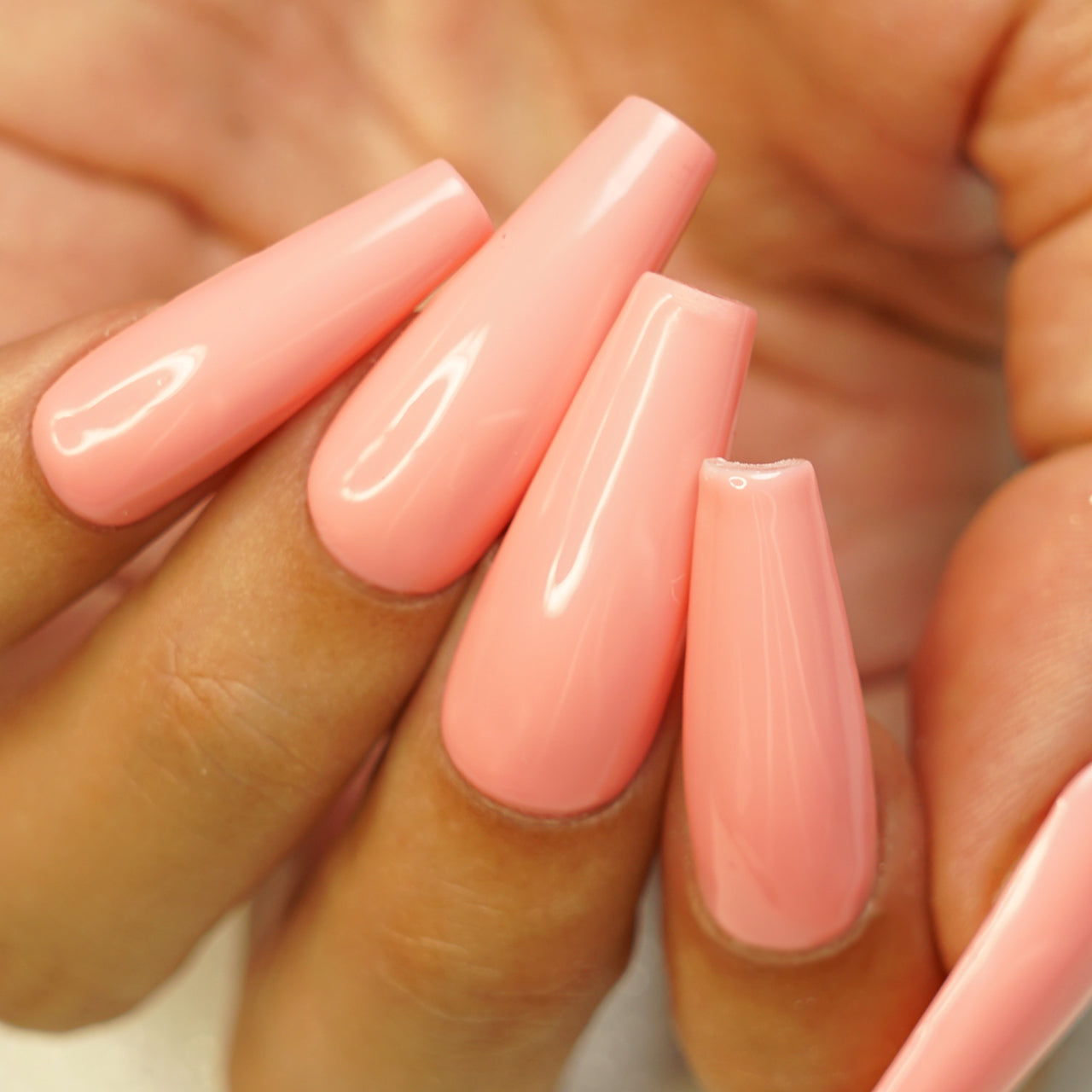 LIGHT CORAL