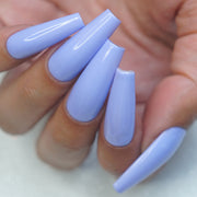 LILAC DAY