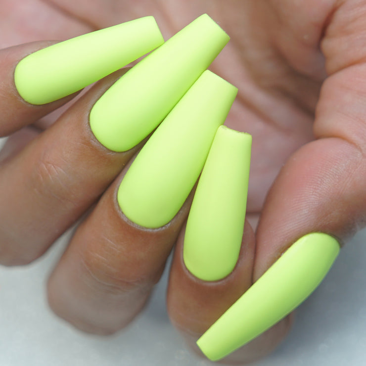 LIME PUNCH