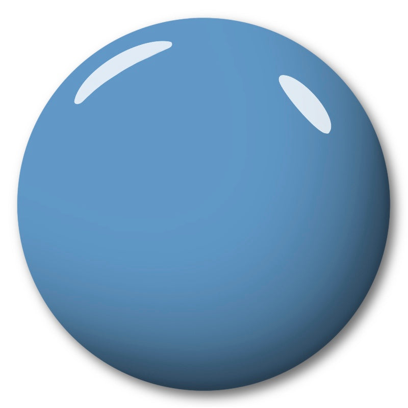 LITTLE BLUE
