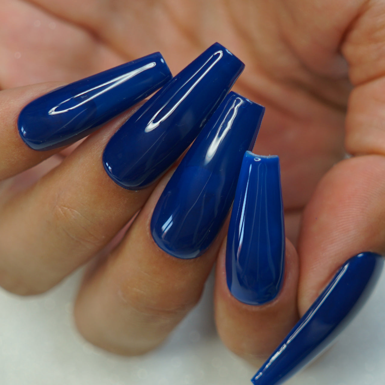 MIDNIGHT BLUE
