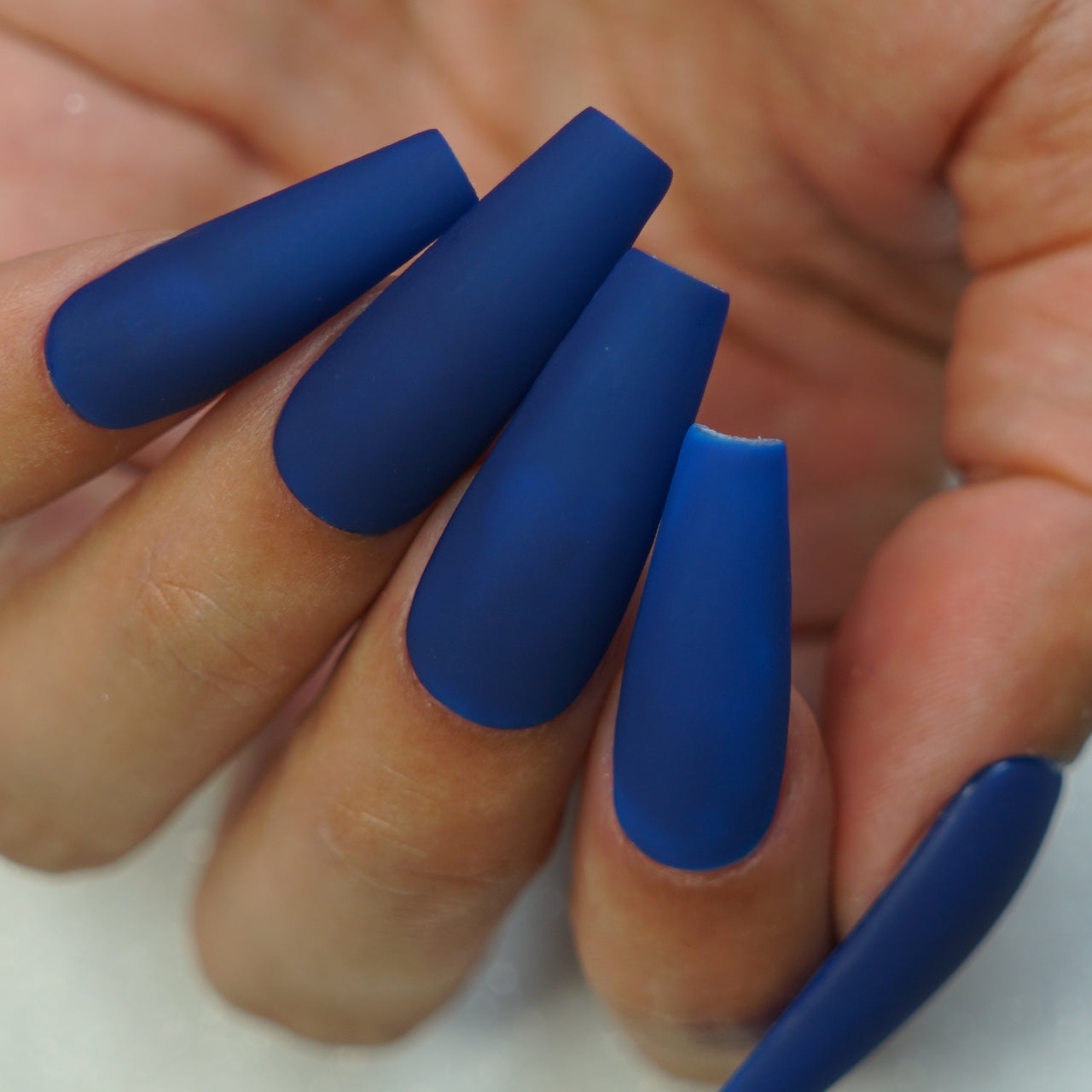 MIDNIGHT BLUE