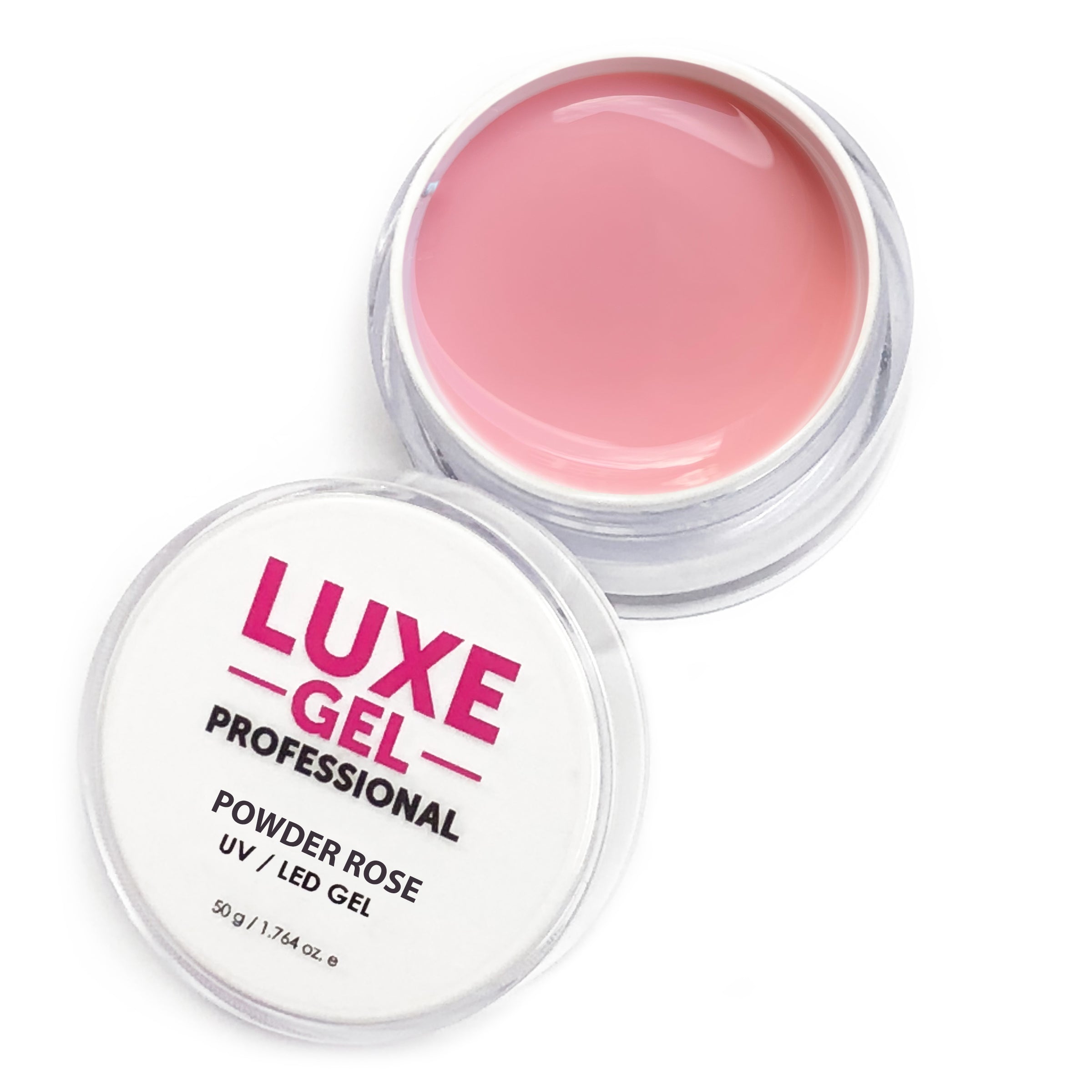 BUILDER GEL - ROYAL  STRONG PINK main image 0