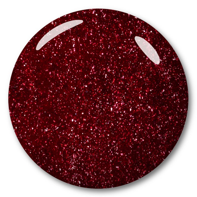 GLITTERING POMEGRANATE (RIVIERA 097)