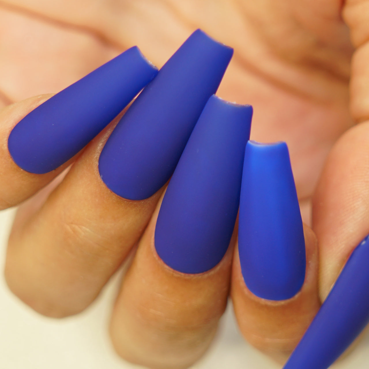 ROYAL BLUE