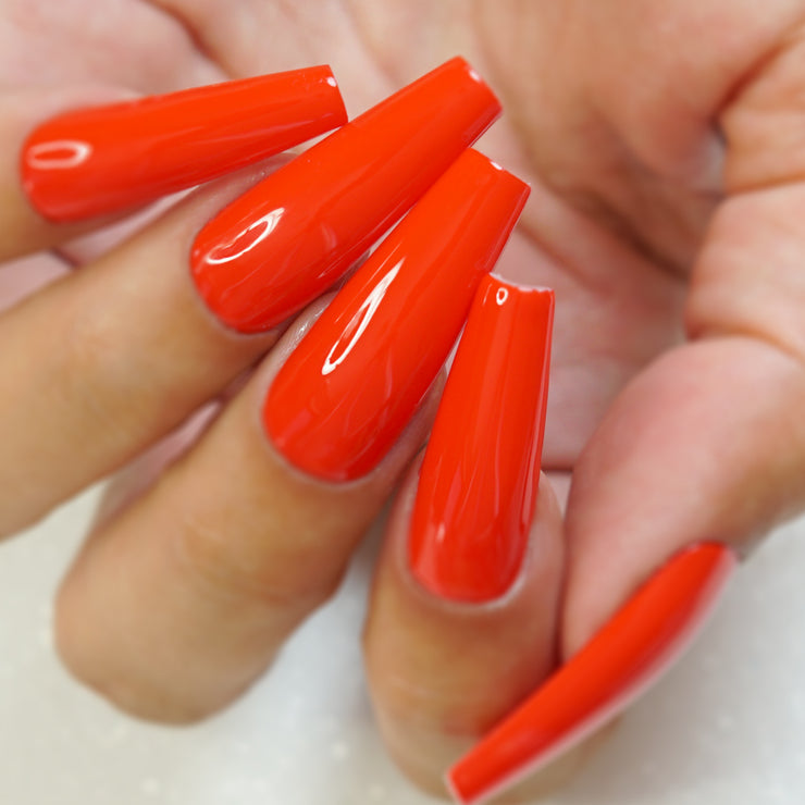 SCARLET