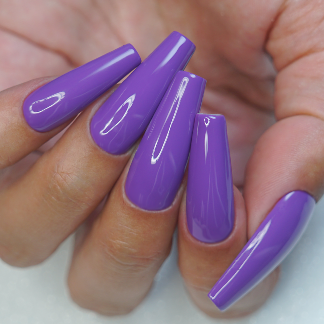 VIOLET LOVE