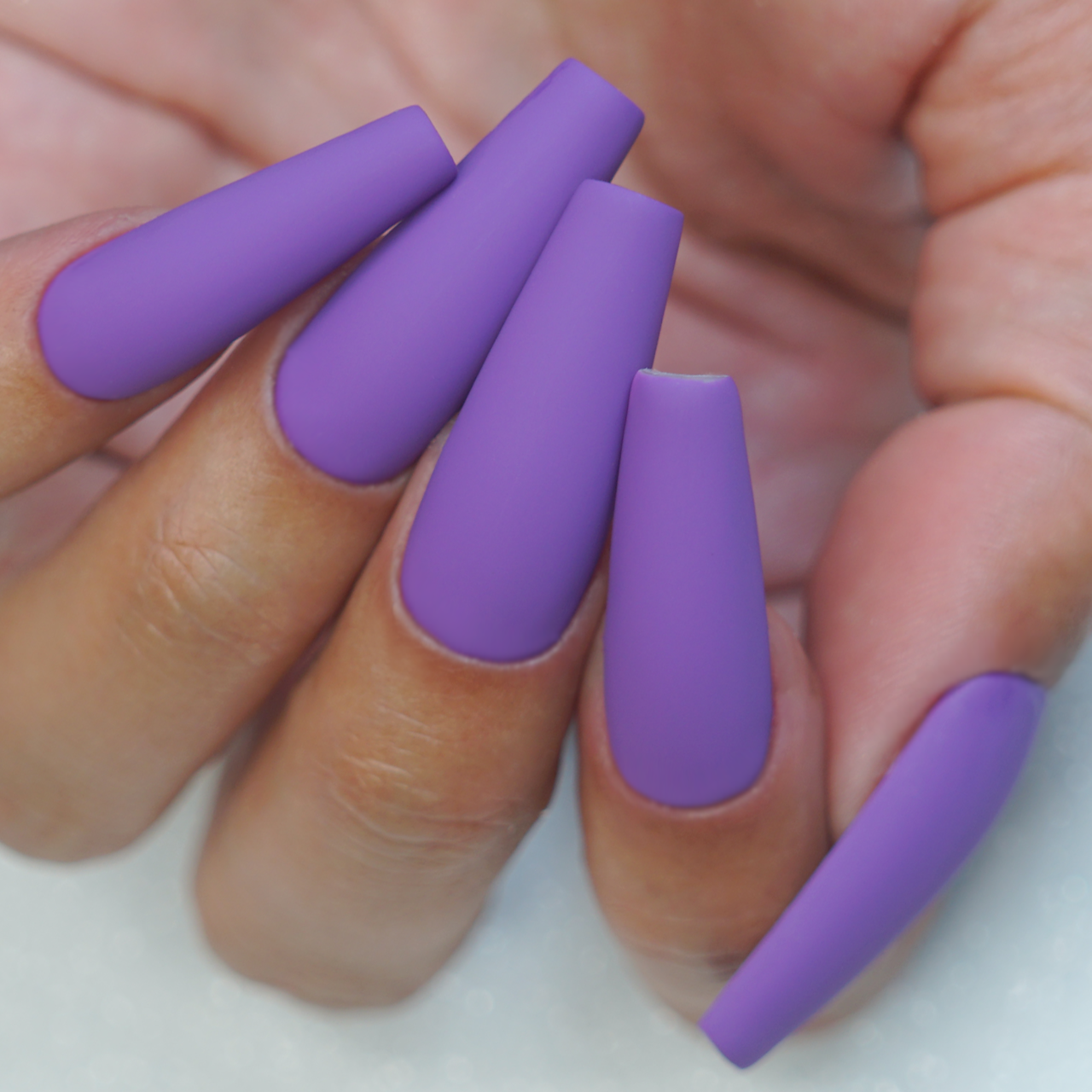 VIOLET LOVE