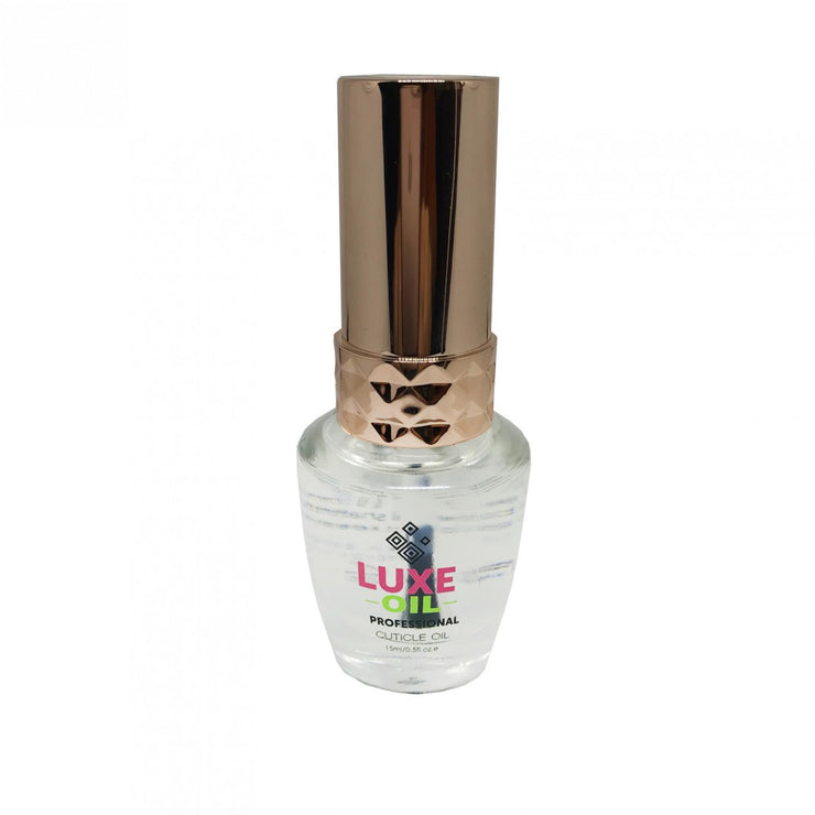 CUTICLE OIL - ALMOND