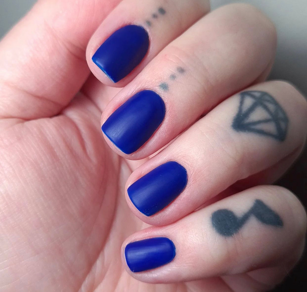 INFINITY