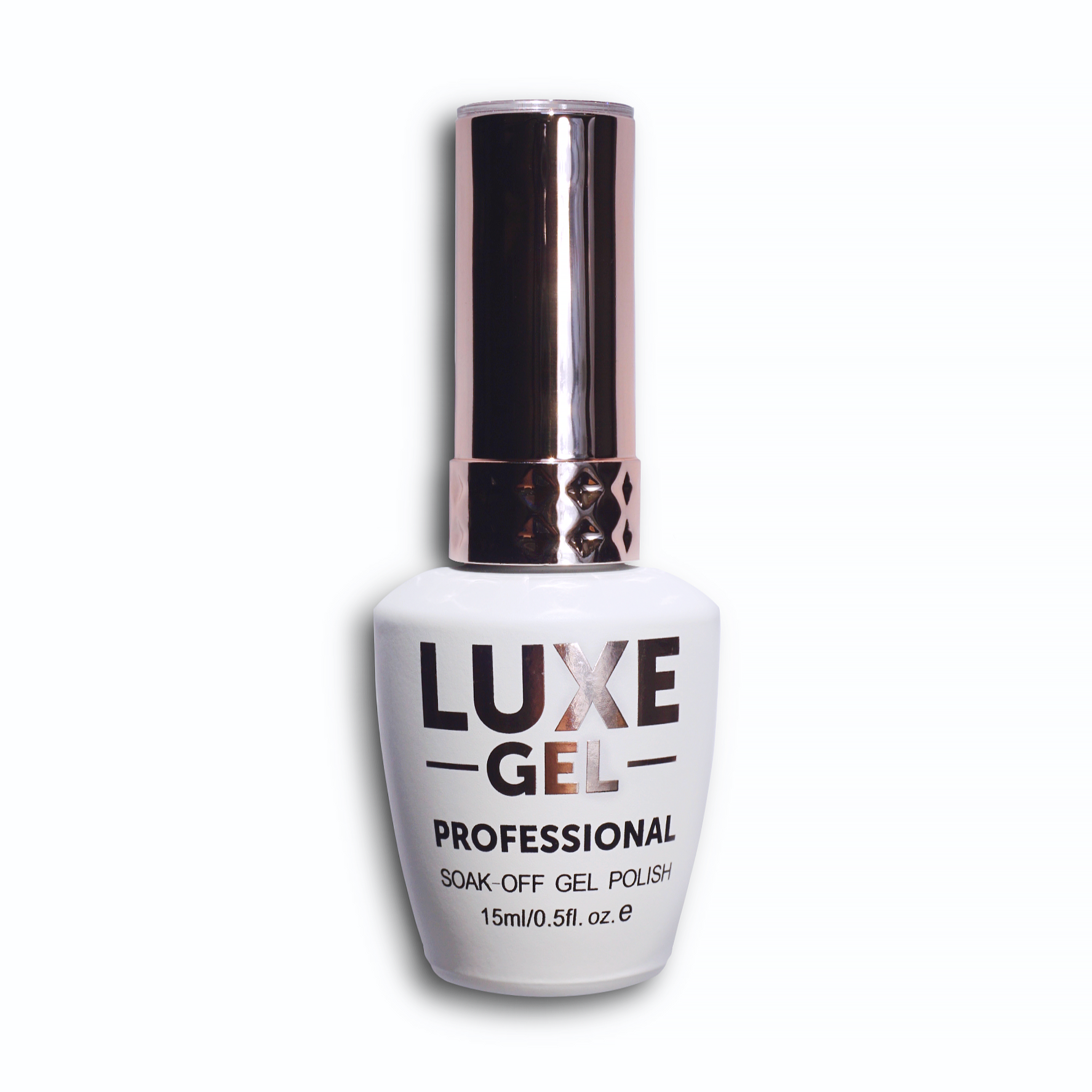 Fees products  Luxe Gel Professional