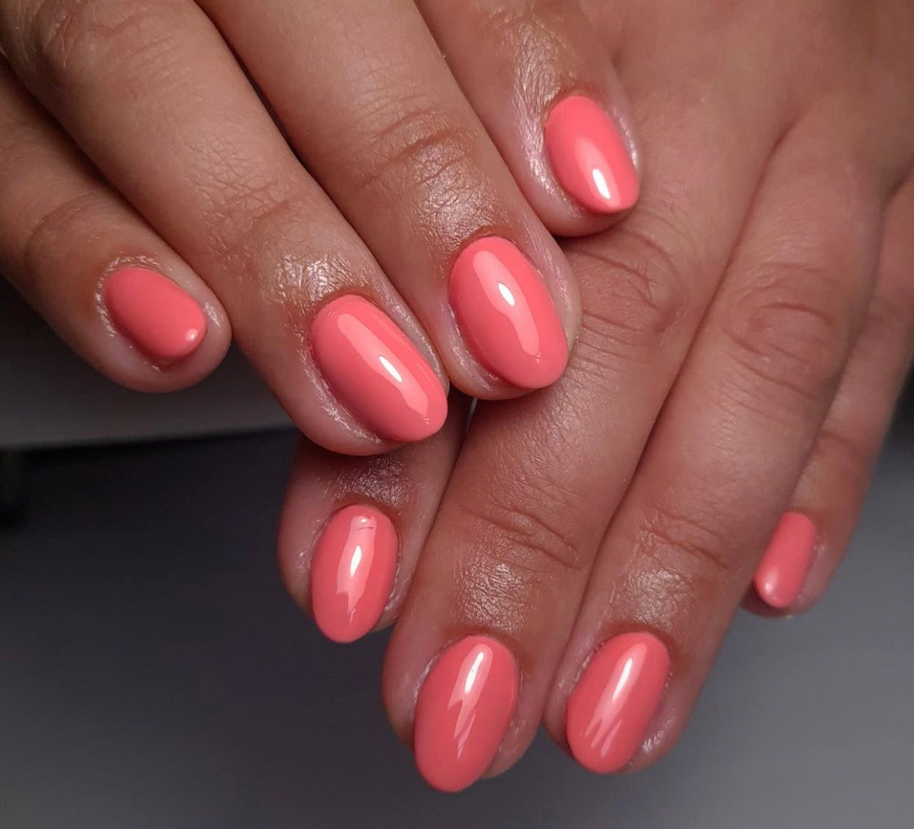 CARIBBEAN CORAL