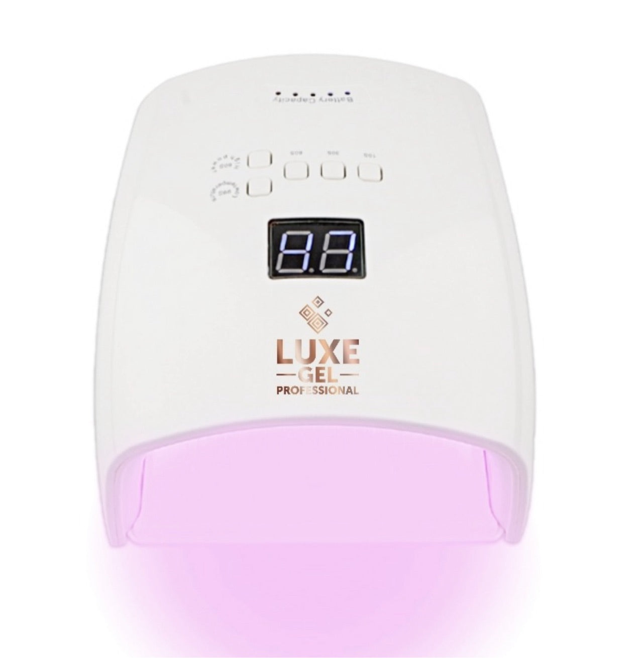 Gel deals uv lamp