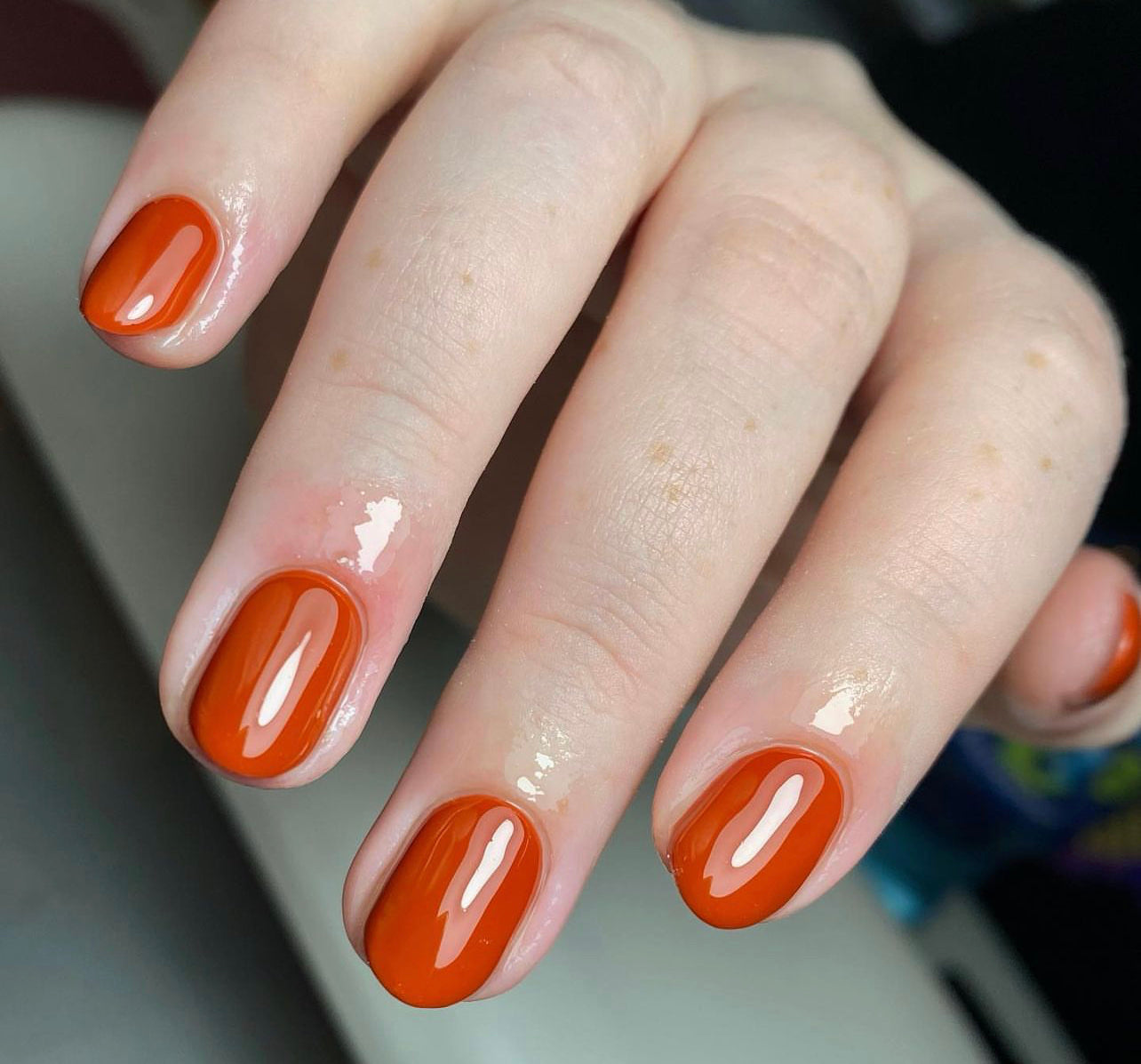 GINGERBREAD